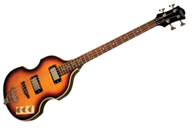 Johnson Viola bass
